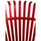 Emsco Group Poly Poly Leaf Rake, 25 Tines 2858 - alternate 3